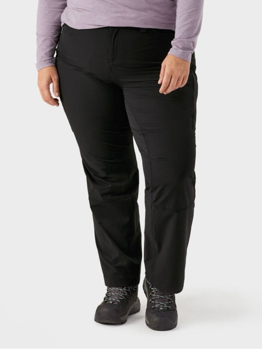 Duluth Trading Plus Flexpedition Bootcut Pants - Picture 2 of 13